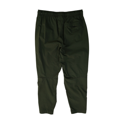 Green Pants