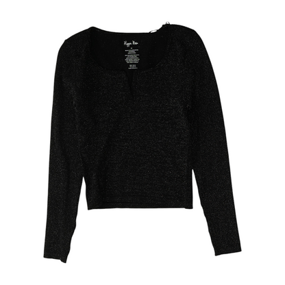 Black Blouse