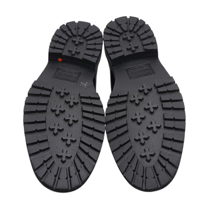 Black Loafer Dress Shoes