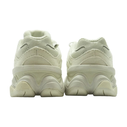 Ivory Toddler Shoes