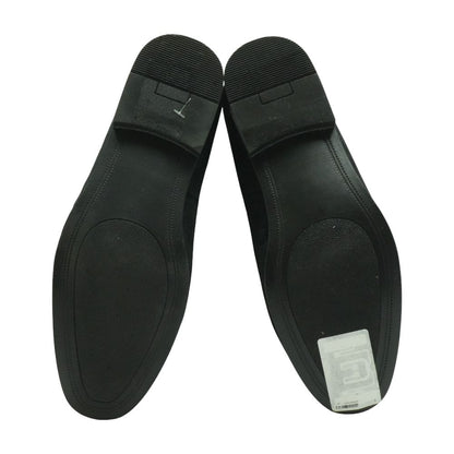 Black Loafer Dress Shoes