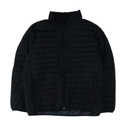 Black Lightweight Jacket