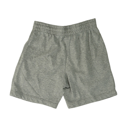 Gray Active Shorts