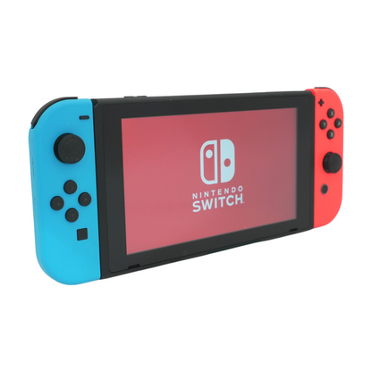 Switch 32GB Game System