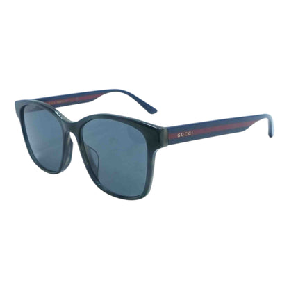 Tortoise Unknown Square Sunglasses