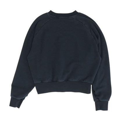 Black Sweatshirt