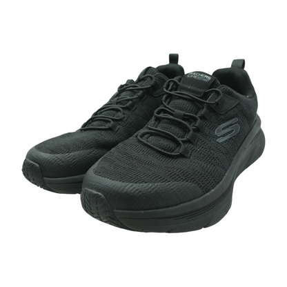 Work D'Lux Walker SR Low-Top Athletic Shoes