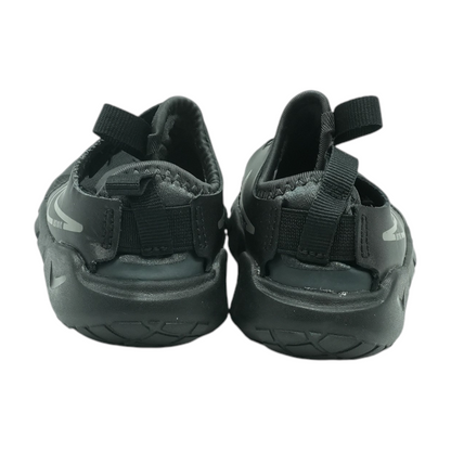 Black Athletics