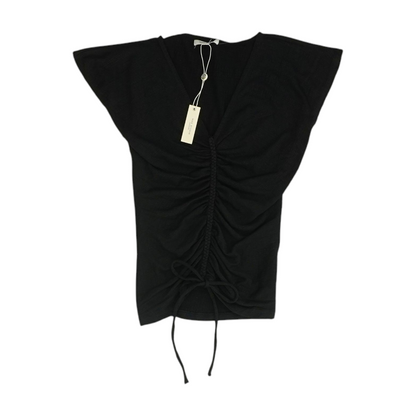 Black Blouse