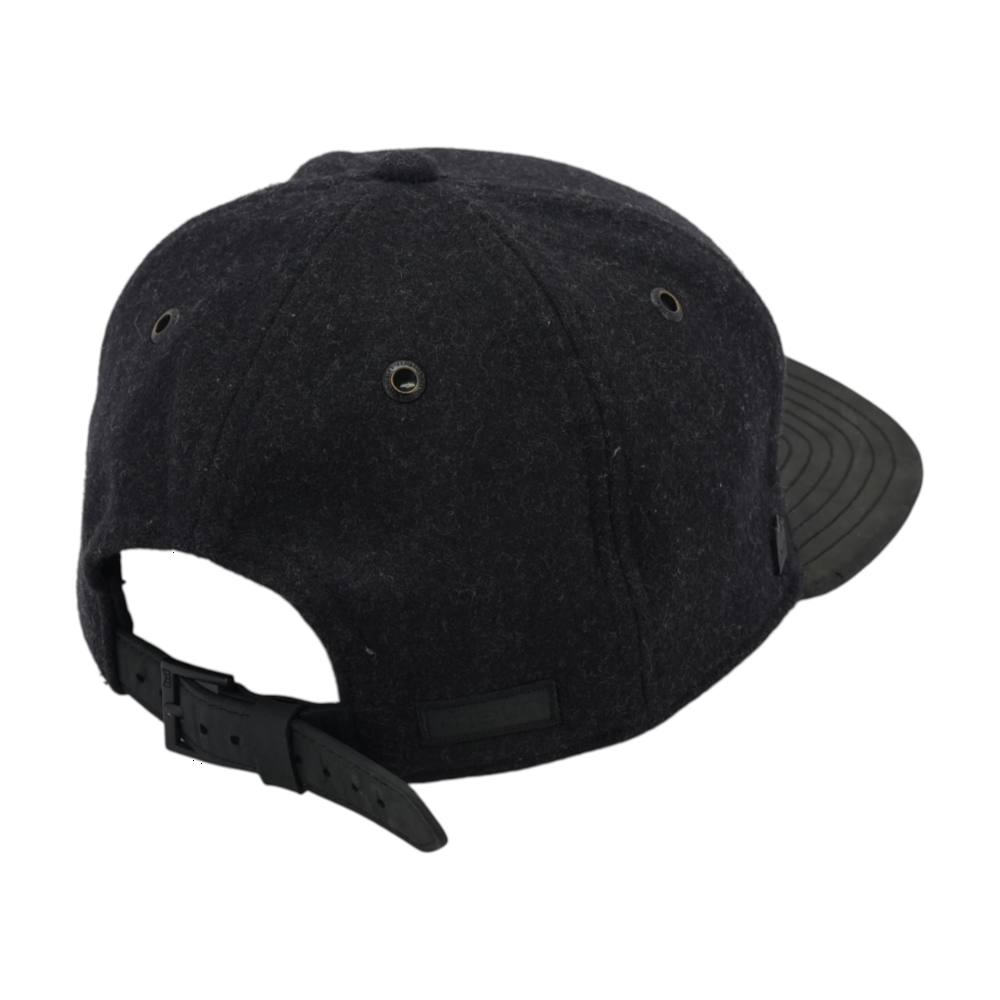 Charcoal Ballcap