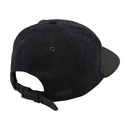 Charcoal Ballcap