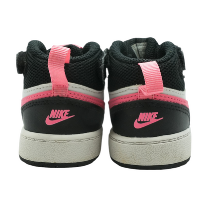 Black Athletics Shoes