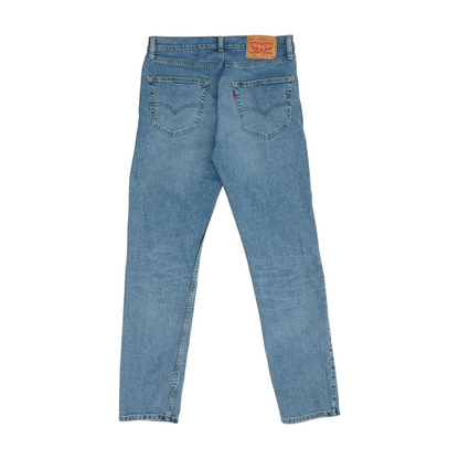 502 Tapered Jeans
