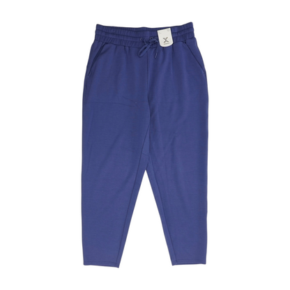 Blue Pants