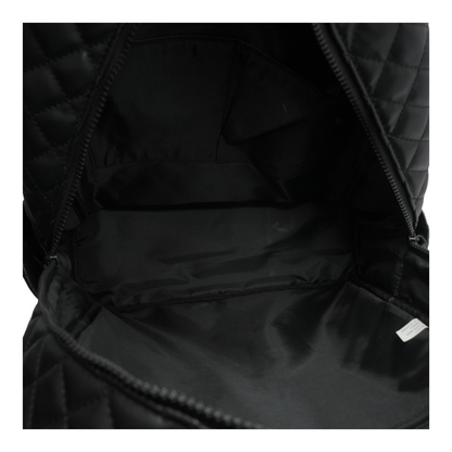 Black Backpack