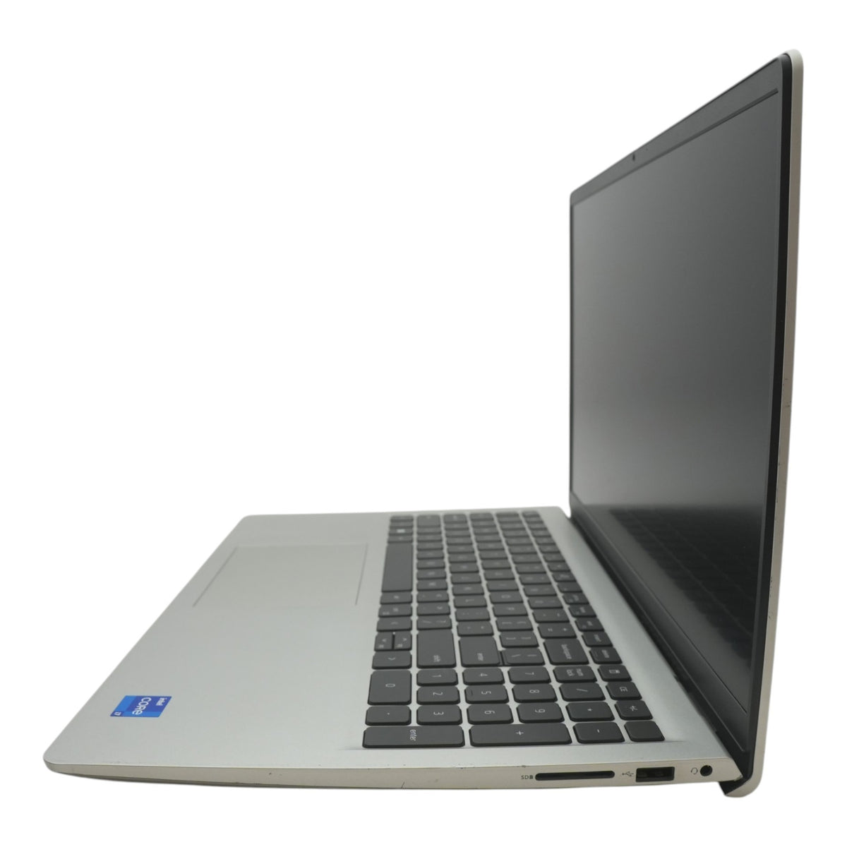 15.6" 15 Silver Intel Core i7 1.70GHz 16GB 1TB NVME/SSD