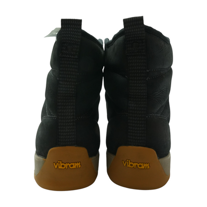 Black Boots