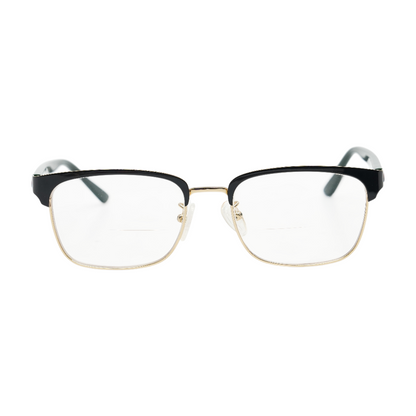 Black GG0934OA Browline Prescription Eyewear