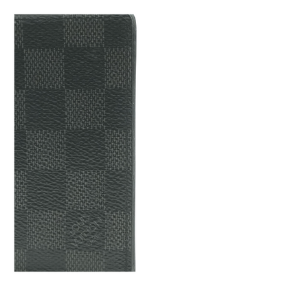 Damier Graphite Canvas RFID Pocket Organizer