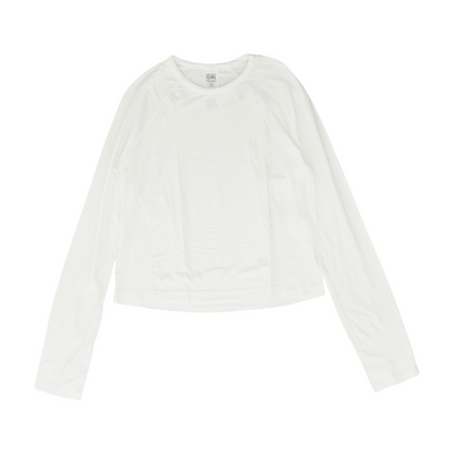 White T-Shirt