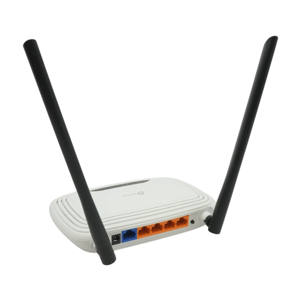 TL-WR841N Wireless N Router