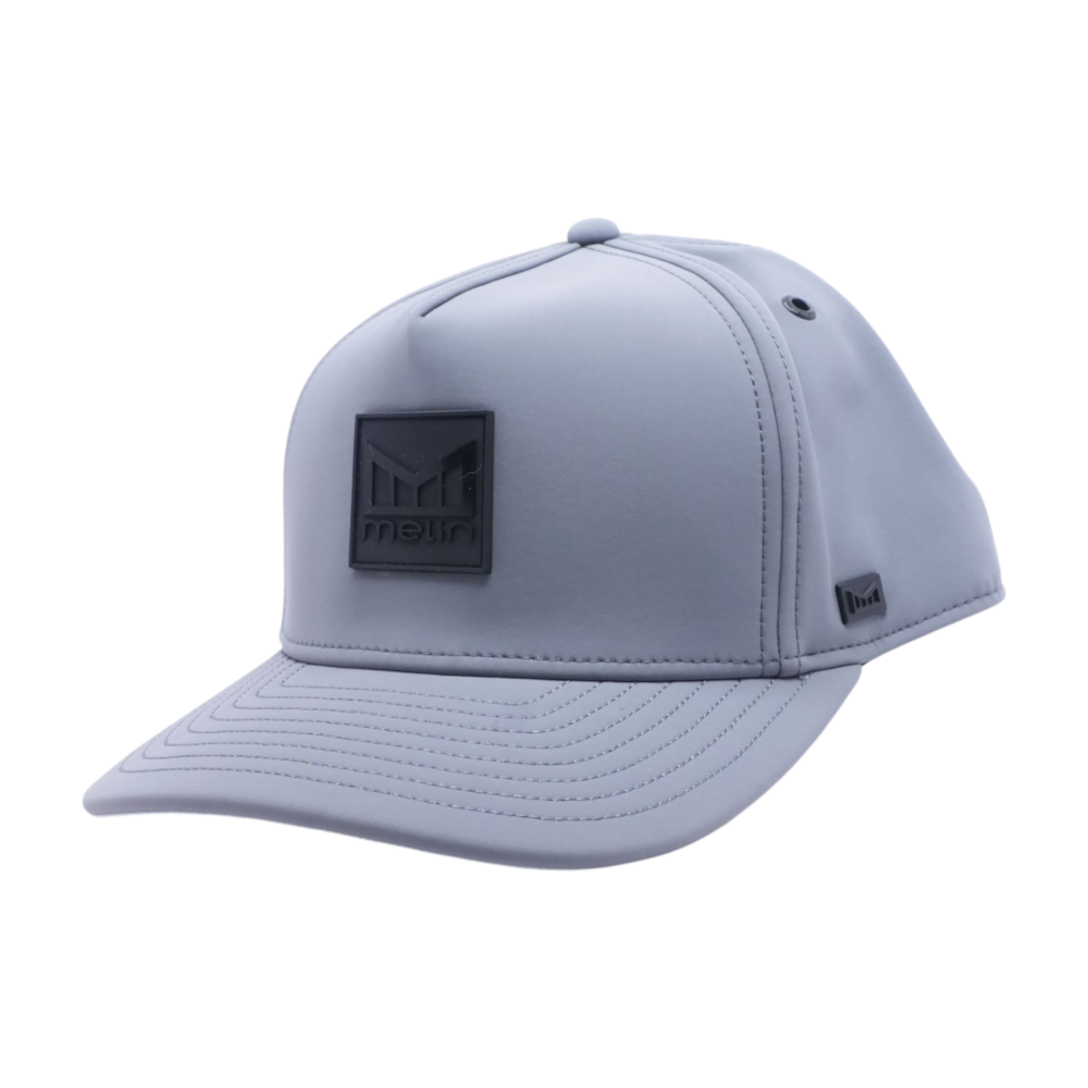 Melin Gray Ballcap – Image 2