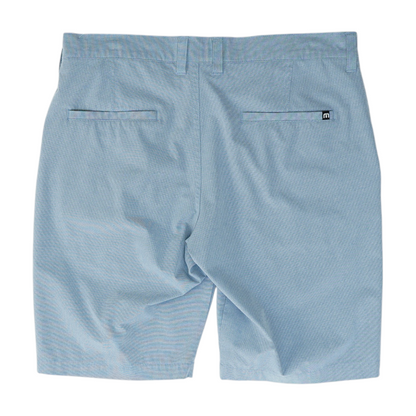 Blue Active Shorts