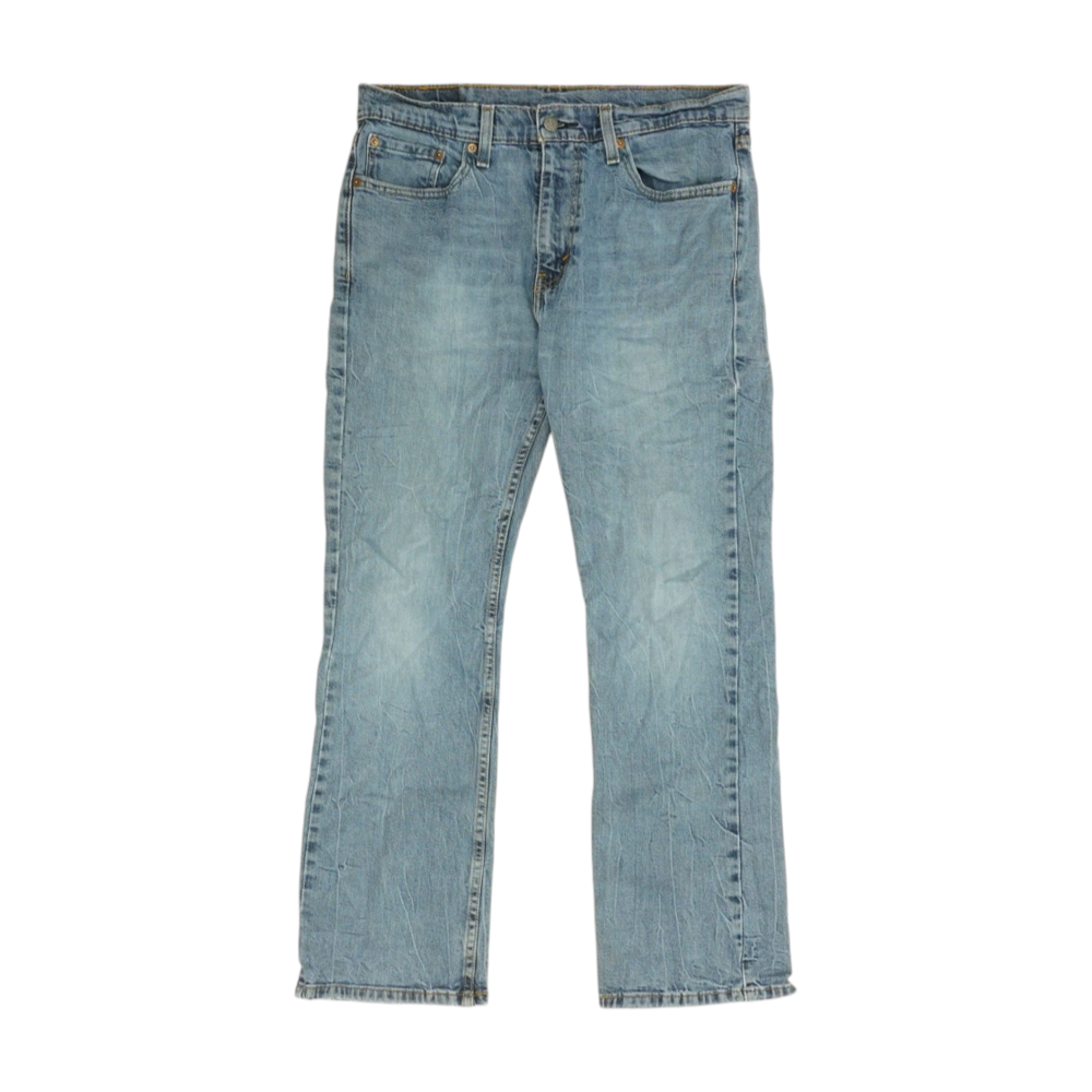 Levi's 527 Slim Jeans – Image 1