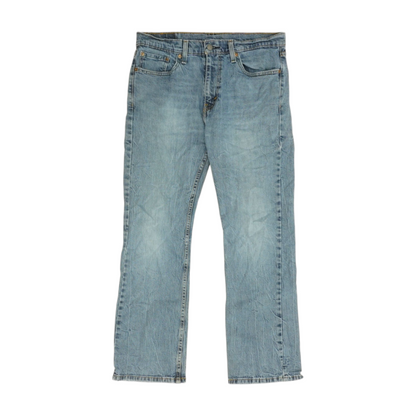 Levi's 527 Slim Jeans – Image 1