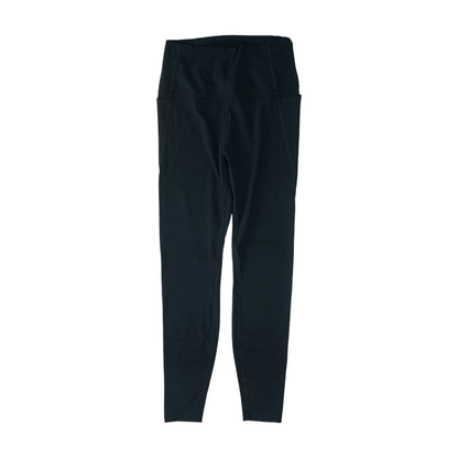 Black Active Leggings
