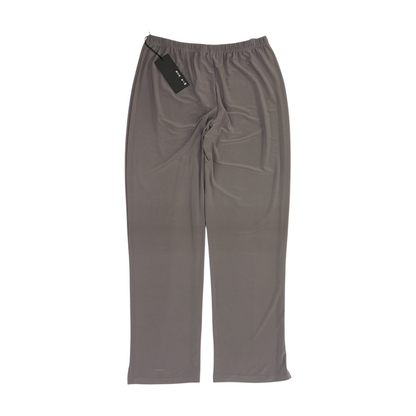 Gray Pants