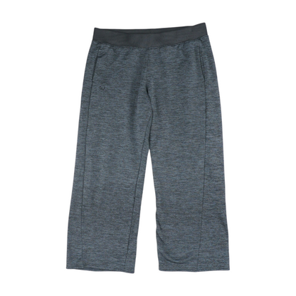 Gray Pants