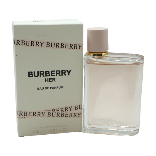 Her Eau de Parfum