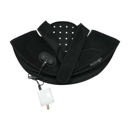 Red Light Heating Belt for Neck & Shoulder