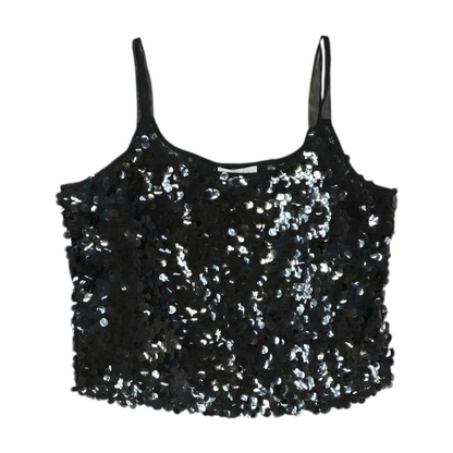 Black Blouse