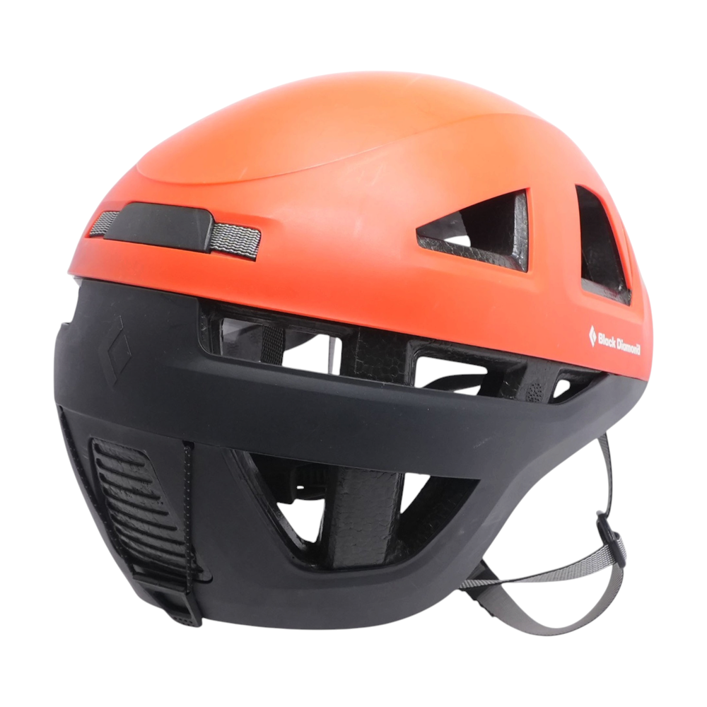 Capitan Climbing Helmet