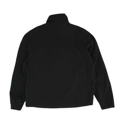 Black Jacket