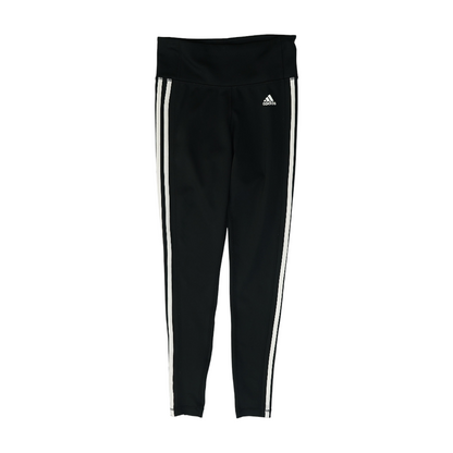 Black Active Leggings