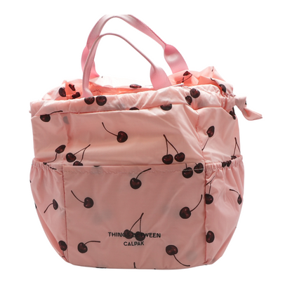 Insulated Lunch Bag