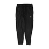 Black Tapered Pants