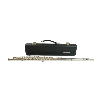 Silver Flute