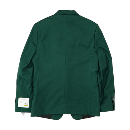 Green Sport Coat