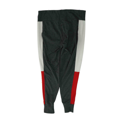Gray Active Leggings