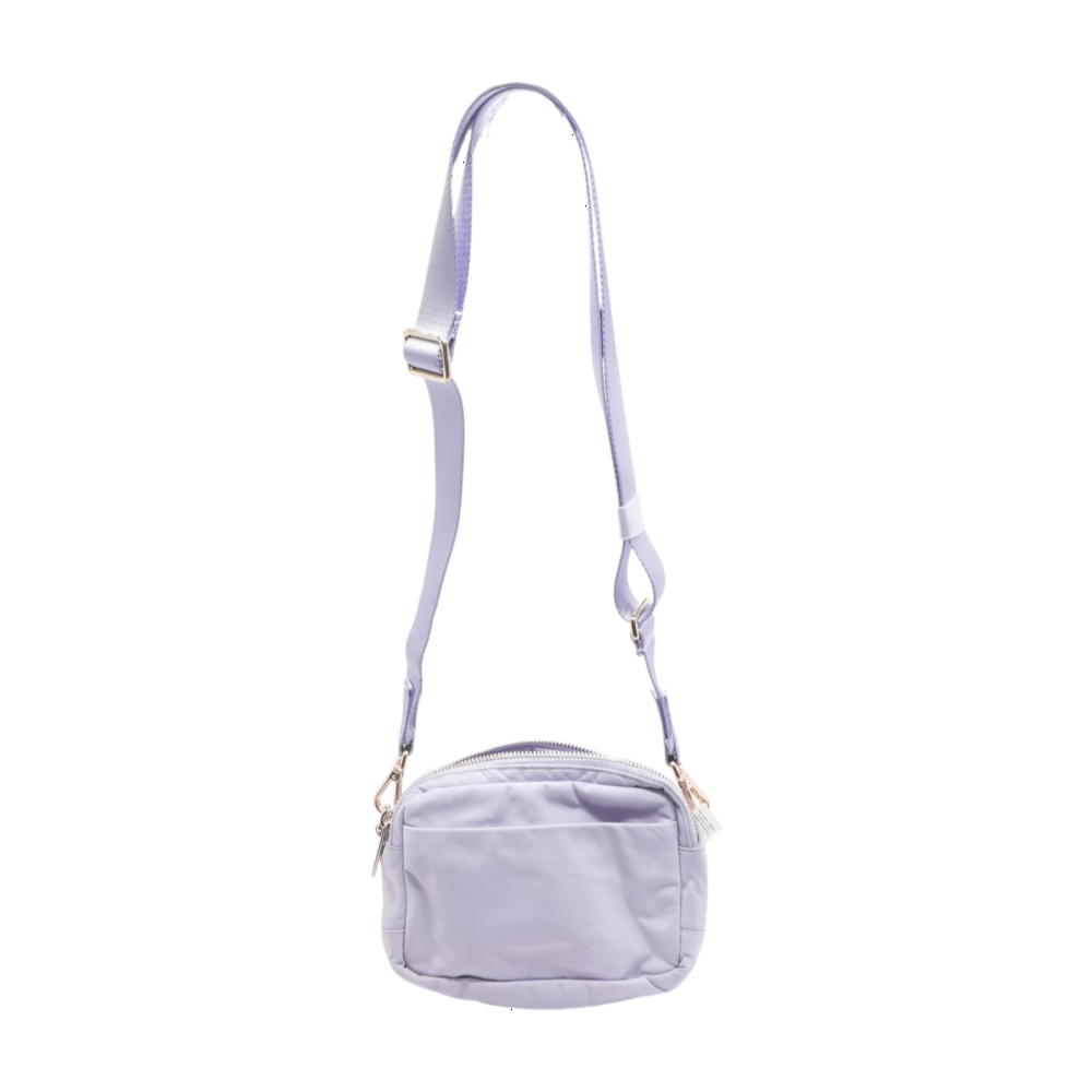 Lavender Belt Bag