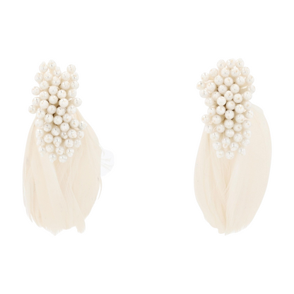 Costume Drop Earrings