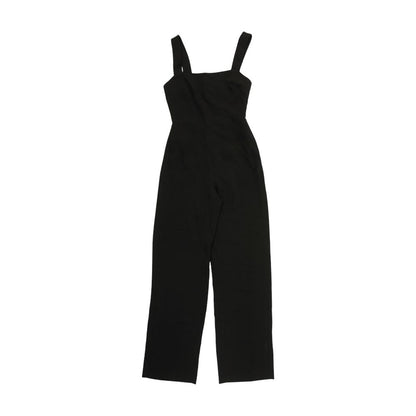 Black Jumpsuit