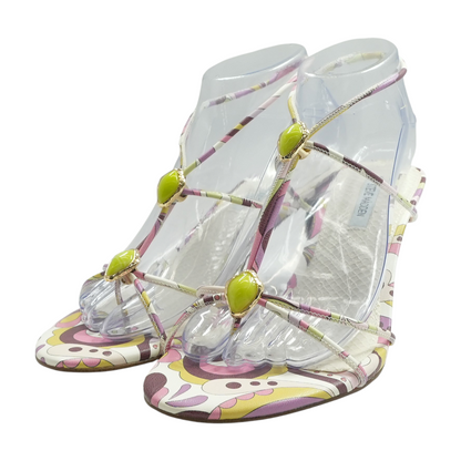 Multi Heels