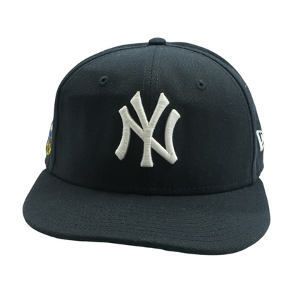 Navy New York Yankees Ballcap