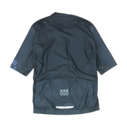 Men's Navy Solid Apparel