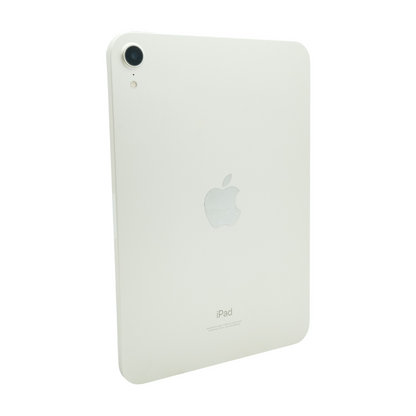 iPad Mini 8.3" Starlight 6th 64GB WiFi Tablet